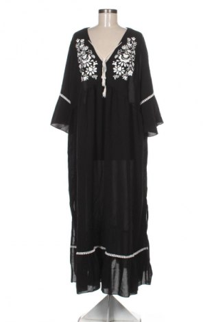 Šaty  SHEIN, Velikost 4XL, Barva Černá, Cena  565,00 Kč