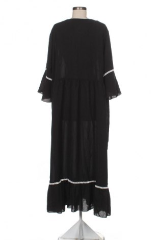 Šaty  SHEIN, Velikost 4XL, Barva Černá, Cena  565,00 Kč