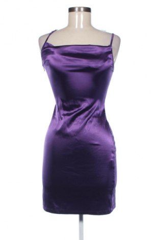 Šaty  SHEIN, Velikost XS, Barva Fialová, Cena  565,00 Kč