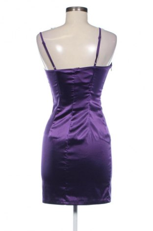 Šaty  SHEIN, Velikost XS, Barva Fialová, Cena  565,00 Kč