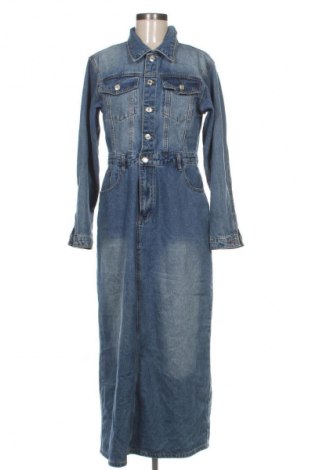 Ruha SHEIN, Méret M, Szín Kék, Ár 6 759 Ft