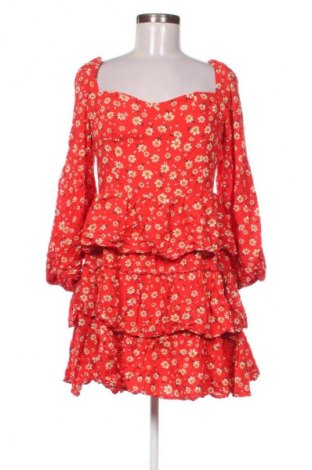 Рокля SHEIN, Размер M, Цвят Многоцветен, Цена 20,00 €