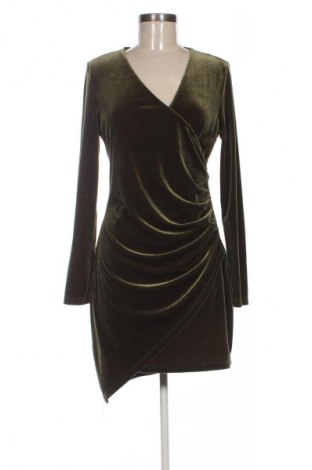 Šaty  SHEIN, Veľkosť L, Farba Zelená, Cena  16,95 €