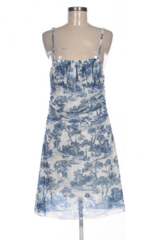 Sukienka SHEIN, Rozmiar XL, Kolor Kolorowy, Cena 107,17 zł