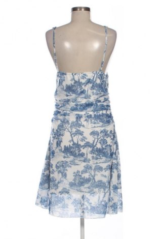 Sukienka SHEIN, Rozmiar XL, Kolor Kolorowy, Cena 107,17 zł