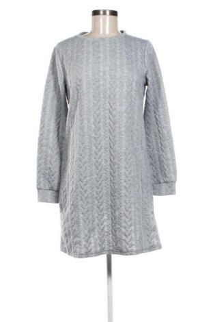 Φόρεμα SHEIN, Μέγεθος S, Χρώμα Γκρί, Τιμή 23,99 €
