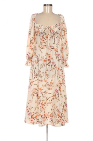 Sukienka SHEIN, Rozmiar M, Kolor Kolorowy, Cena 107,17 zł