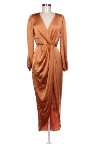 Rochie SHEIN, Mărime M, Culoare Portocaliu, Preț 156,40 Lei