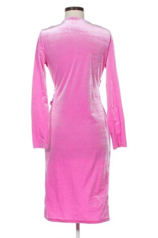 Рокля SHEIN, Размер L, Цвят Розов, Цена 20,00 €