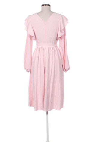 Šaty  SHEIN, Velikost M, Barva Růžová, Cena  567,00 Kč