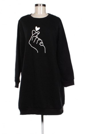 Рокля SHEIN, Размер XXL, Цвят Черен, Цена 19,95 €