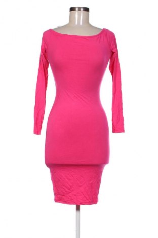 Šaty  SHEIN, Velikost S, Barva Růžová, Cena  189,00 Kč