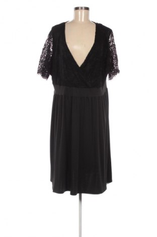 Kleid SHEIN, Größe 5XL, Farbe Mehrfarbig, Preis € 26,99