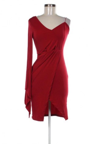Φόρεμα SHEIN, Μέγεθος S, Χρώμα Κόκκινο, Τιμή 20,00 €