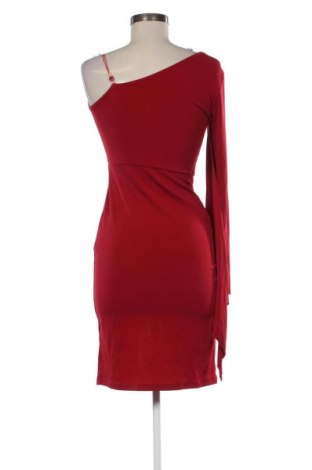 Φόρεμα SHEIN, Μέγεθος S, Χρώμα Κόκκινο, Τιμή 20,00 €