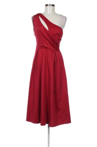 Rochie SHEIN, Mărime L, Culoare Roșu, Preț 156,40 Lei