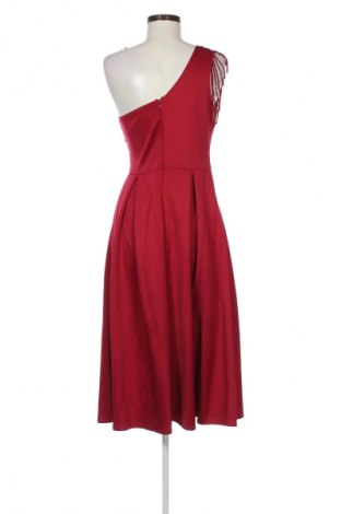 Rochie SHEIN, Mărime L, Culoare Roșu, Preț 156,40 Lei