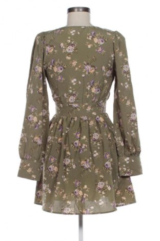 Рокля SHEIN, Размер XS, Цвят Многоцветен, Цена 6,64 €