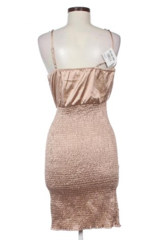 Рокля SHEIN, Размер M, Цвят Златист, Цена 19,95 €