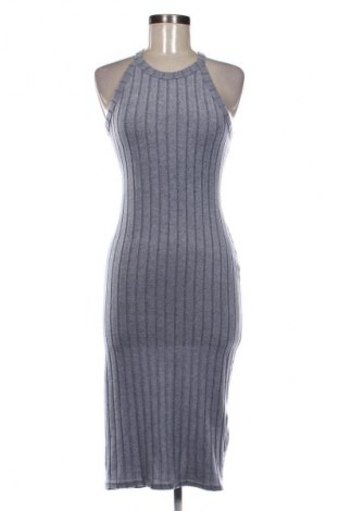 Φόρεμα SHEIN, Μέγεθος S, Χρώμα Γκρί, Τιμή 10,99 €