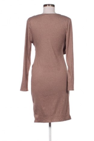 Φόρεμα SHEIN, Μέγεθος M, Χρώμα  Μπέζ, Τιμή 6,99 €