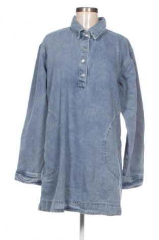 Šaty  SHEIN, Velikost M, Barva Modrá, Cena  565,00 Kč