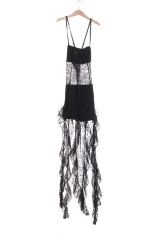 Šaty  SHEIN, Velikost XXS, Barva Černá, Cena  567,00 Kč