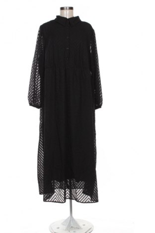 Sukienka SHEIN, Rozmiar XL, Kolor Czarny, Cena 50,99 zł