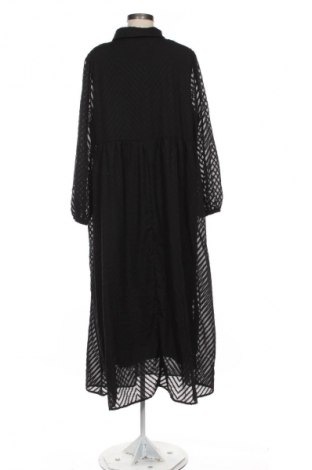 Sukienka SHEIN, Rozmiar XL, Kolor Czarny, Cena 50,99 zł