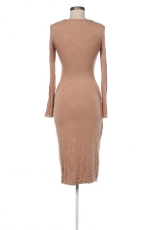 Рокля SHEIN, Размер S, Цвят Бежов, Цена 20,45 €