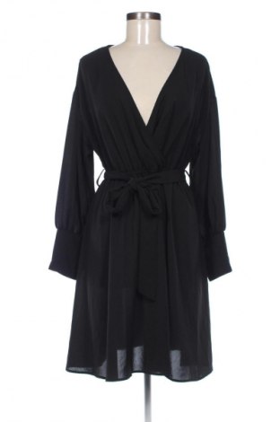 Рокля SHEIN, Размер L, Цвят Черен, Цена 19,95 €