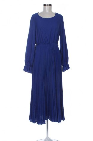 Sukienka SHEIN, Rozmiar L, Kolor Niebieski, Cena 104,99 zł