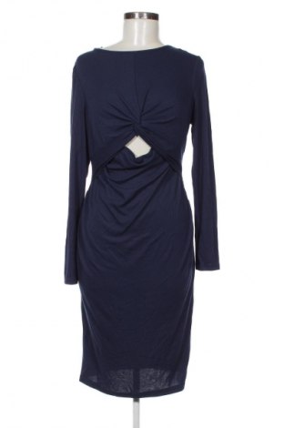 Sukienka SHEIN, Rozmiar M, Kolor Niebieski, Cena 104,99 zł