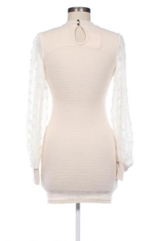 Рокля SHEIN, Размер S, Цвят Бежов, Цена 20,00 €