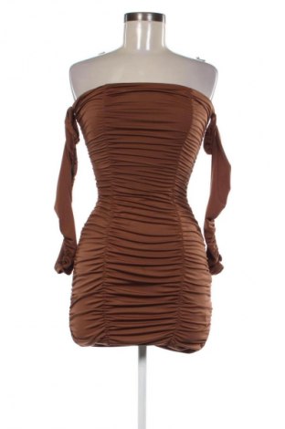 Ruha SHEIN, Méret XS, Szín Barna, Ár 8 244 Ft