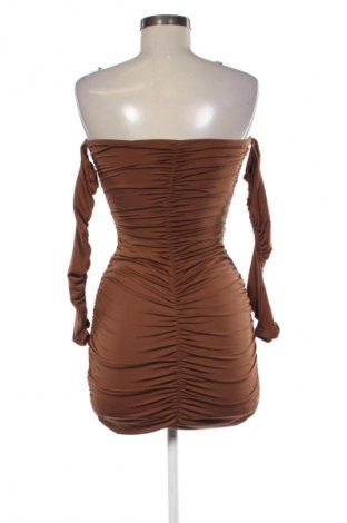 Ruha SHEIN, Méret XS, Szín Barna, Ár 8 244 Ft