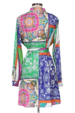 Рокля SHEIN, Размер L, Цвят Многоцветен, Цена 20,45 €