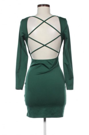 Рокля SHEIN, Размер S, Цвят Зелен, Цена 20,00 €