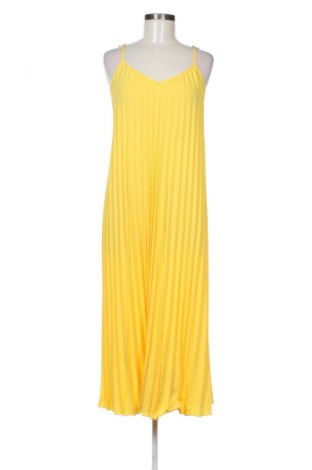 Šaty  SHEIN, Velikost S, Barva Žlutá, Cena  567,00 Kč