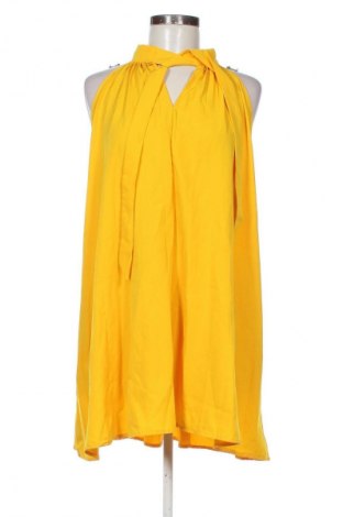 Šaty  SHEIN, Velikost S, Barva Žlutá, Cena  567,00 Kč