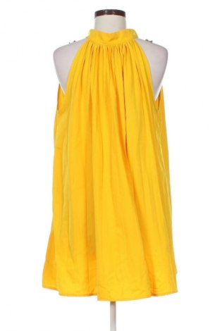 Šaty  SHEIN, Velikost S, Barva Žlutá, Cena  567,00 Kč