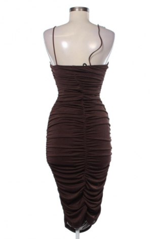 Рокля SHEIN, Размер S, Цвят Кафяв, Цена 20,45 €