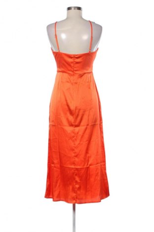 Šaty  SHEIN, Velikost M, Barva Oranžová, Cena  567,00 Kč