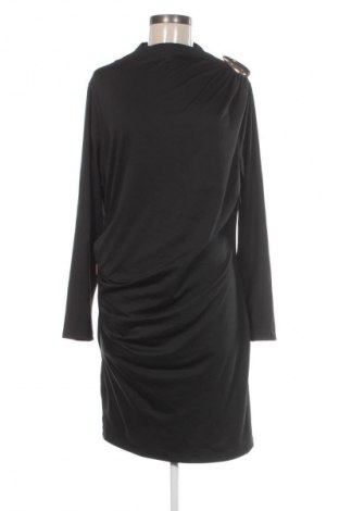Šaty  SHEIN, Velikost XXL, Barva Černá, Cena  598,00 Kč