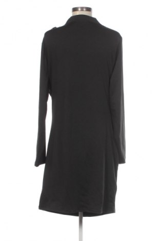 Šaty  SHEIN, Velikost XXL, Barva Černá, Cena  598,00 Kč