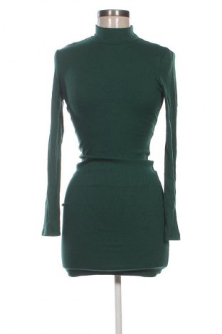 Šaty  SHEIN, Velikost XS, Barva Zelená, Cena  599,00 Kč