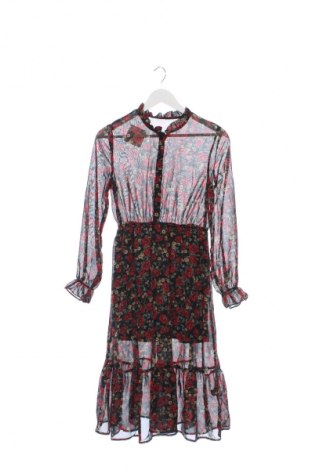 Šaty  SHEIN, Velikost S, Barva Vícebarevné, Cena  567,00 Kč