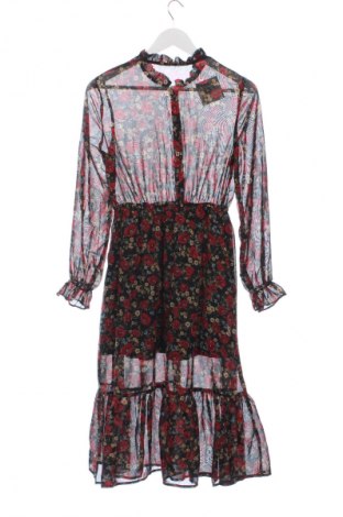 Šaty  SHEIN, Velikost S, Barva Vícebarevné, Cena  567,00 Kč