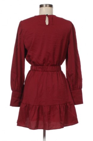 Φόρεμα SHEIN, Μέγεθος S, Χρώμα Κόκκινο, Τιμή 23,99 €