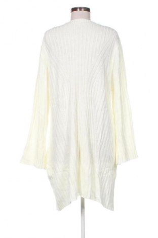 Šaty  SHEIN, Velikost 3XL, Barva Krémová, Cena  567,00 Kč